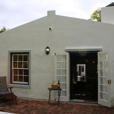 The Cottage On 55 Franschhoek Rom bilde